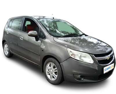 Chevrolet Sail-img